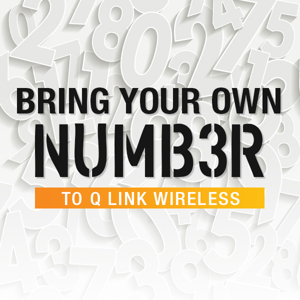 How To Transfer My Qlink Number To Another Phone - Phone Guest